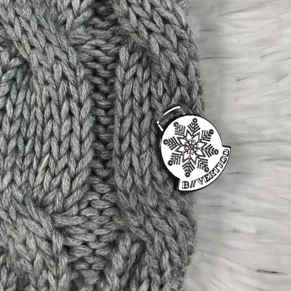 B Vertigo Dina Ladies Knitted Sweater - Picture 6 of 8